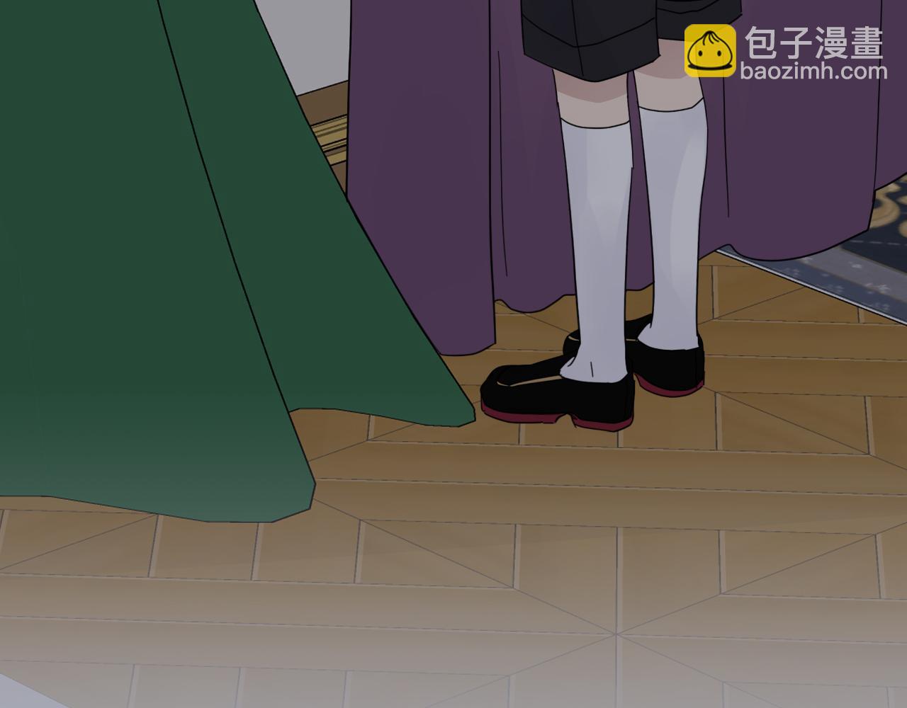 第23话 三人重聚(1/4)-第23话