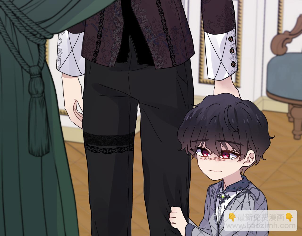 第23话 三人重聚(1/4)-第23话