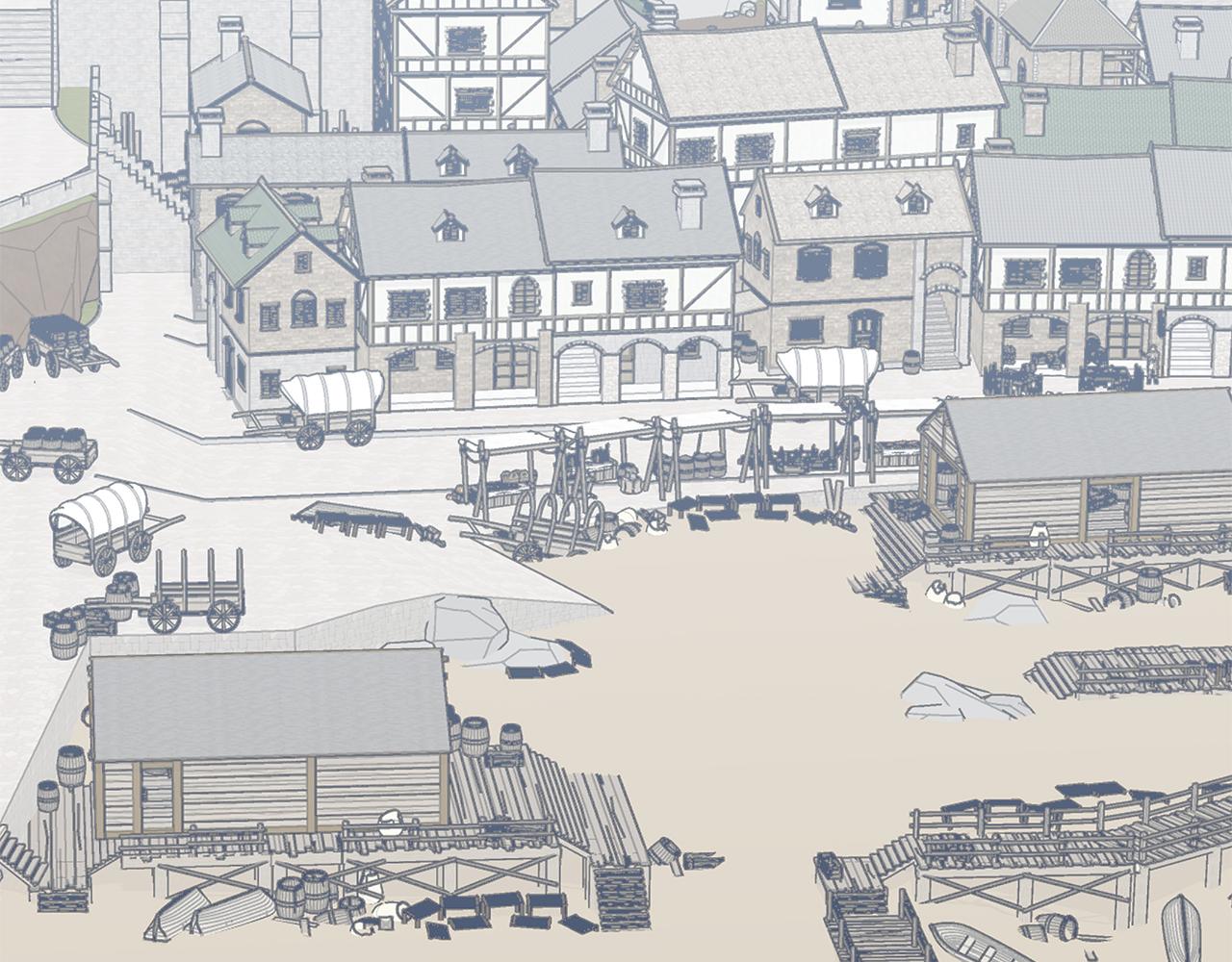 第25话 自己想做的事(1/4)-第25话