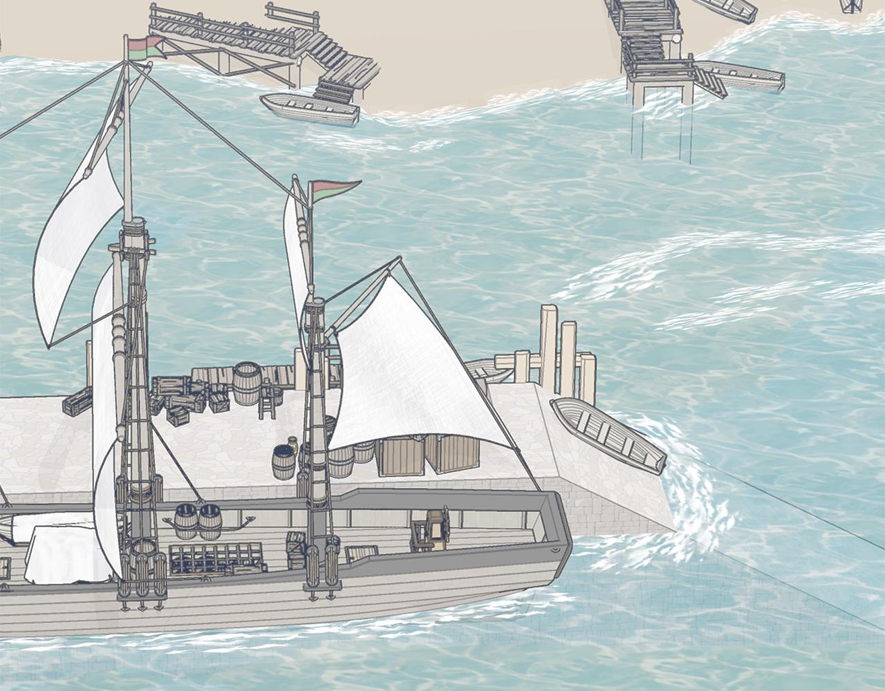 第25话 自己想做的事(1/4)-第25话