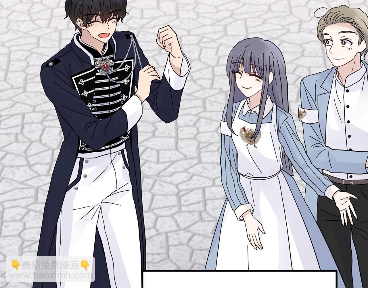 第25话 自己想做的事(1/4)-第25话