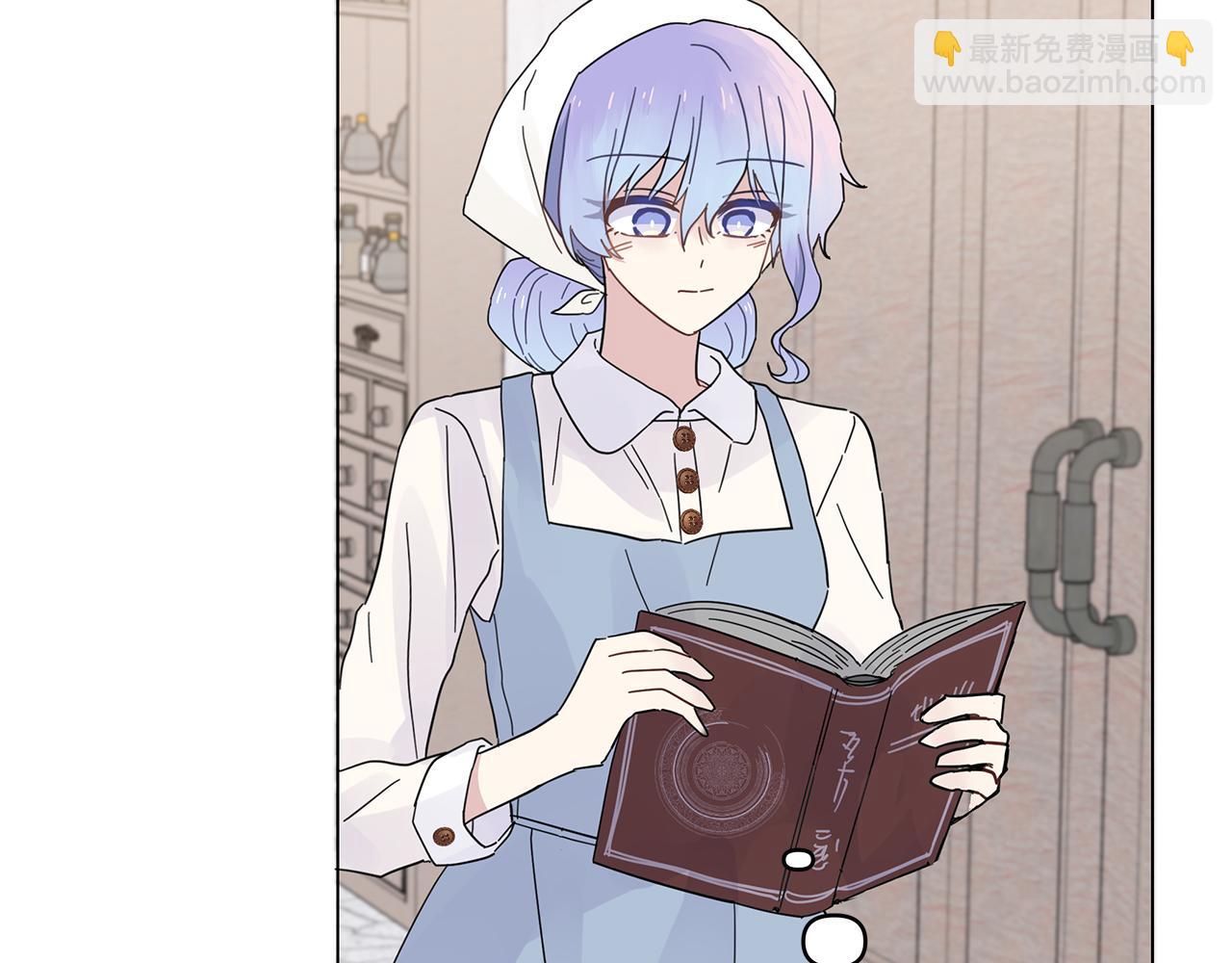 第25话 自己想做的事(1/4)-第25话