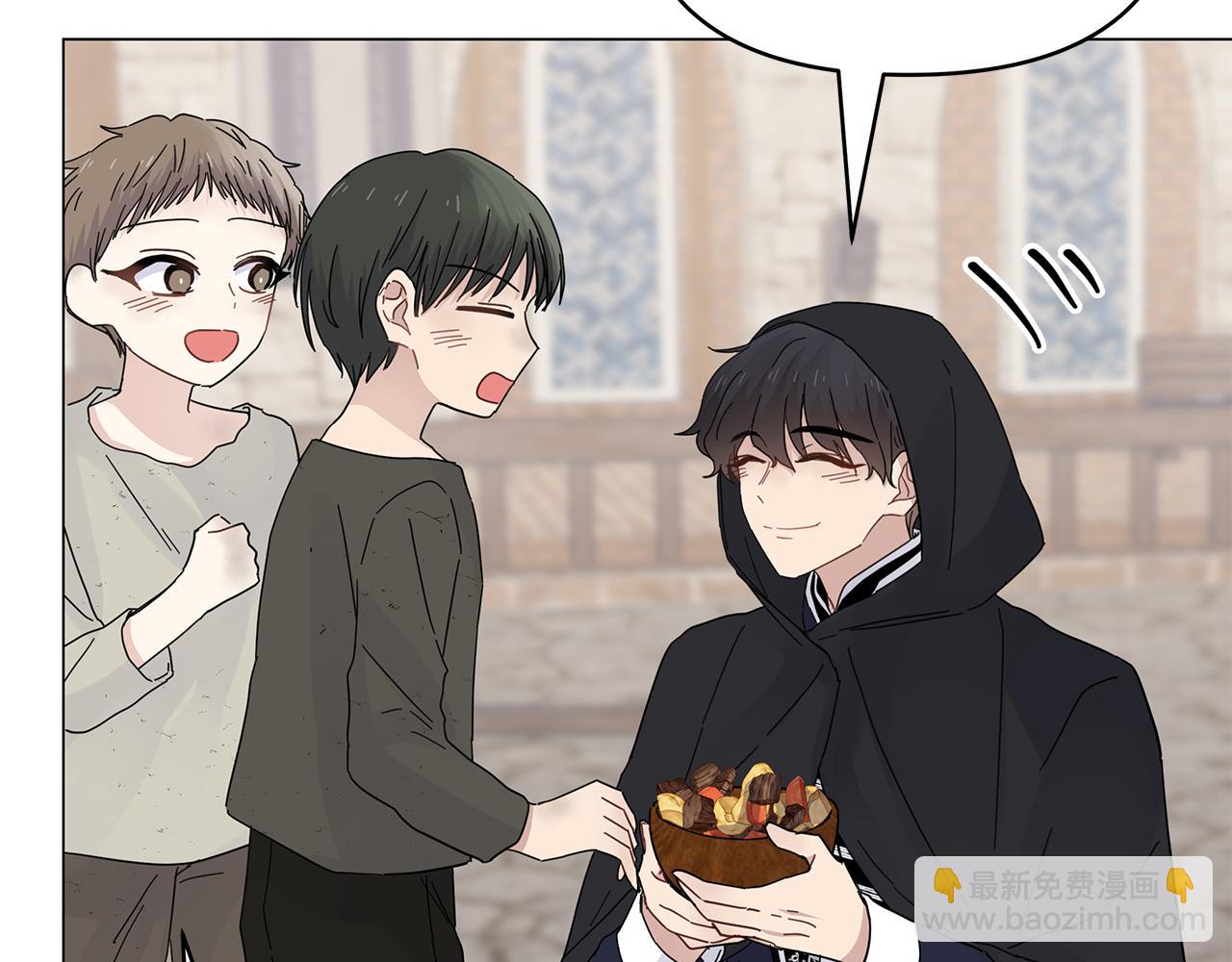 第27话 爱情小伎俩(1/4)-第27话