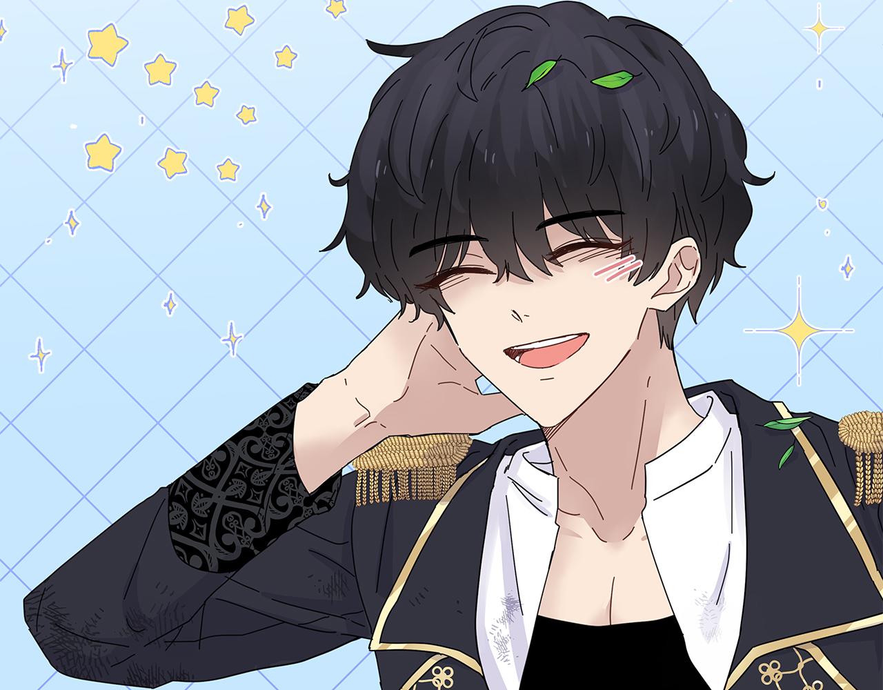 第3话 试探(1/4)-第3话