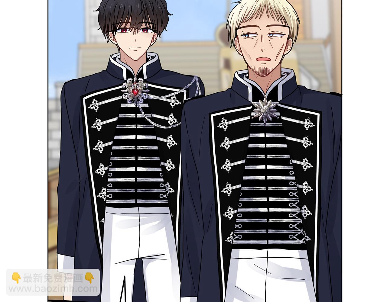 第31话 木桶退兵(1/5)-第31话