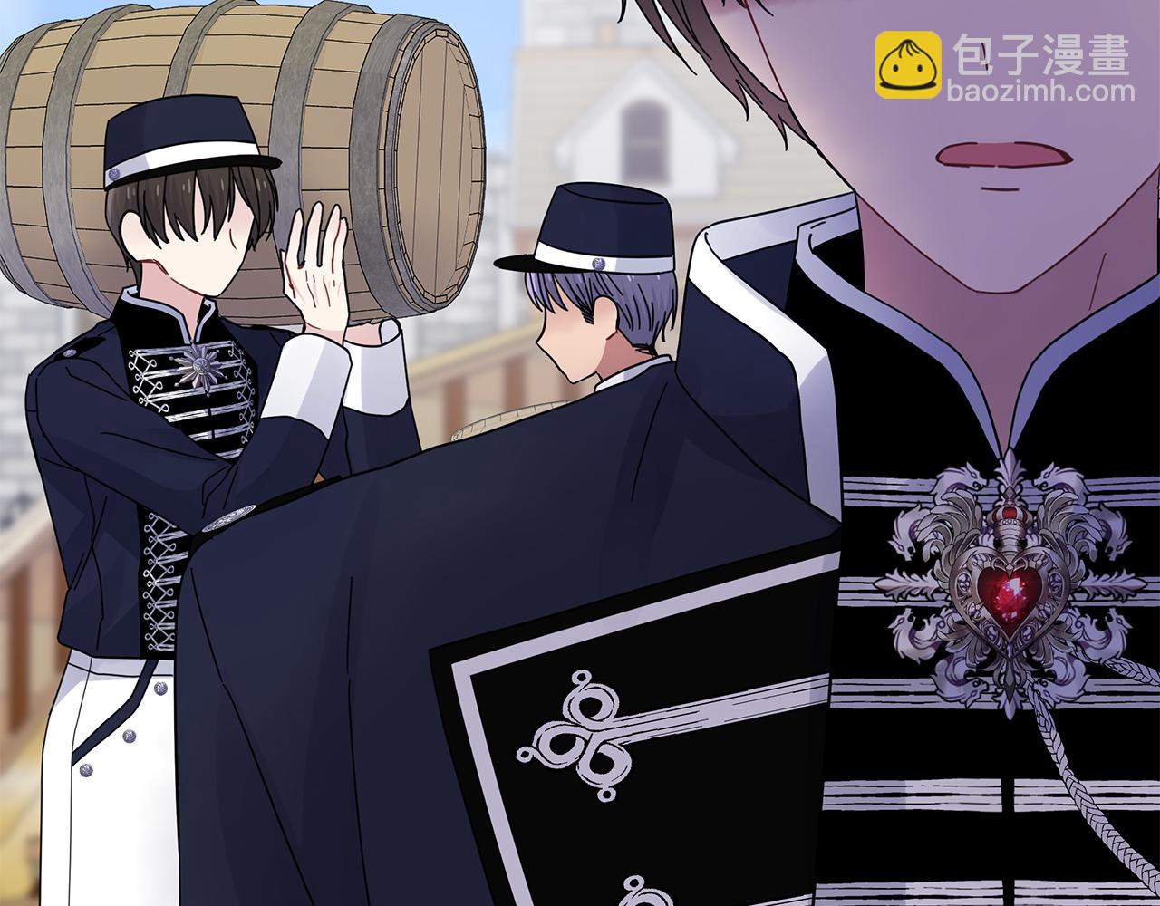 第31话 木桶退兵(1/5)-第31话