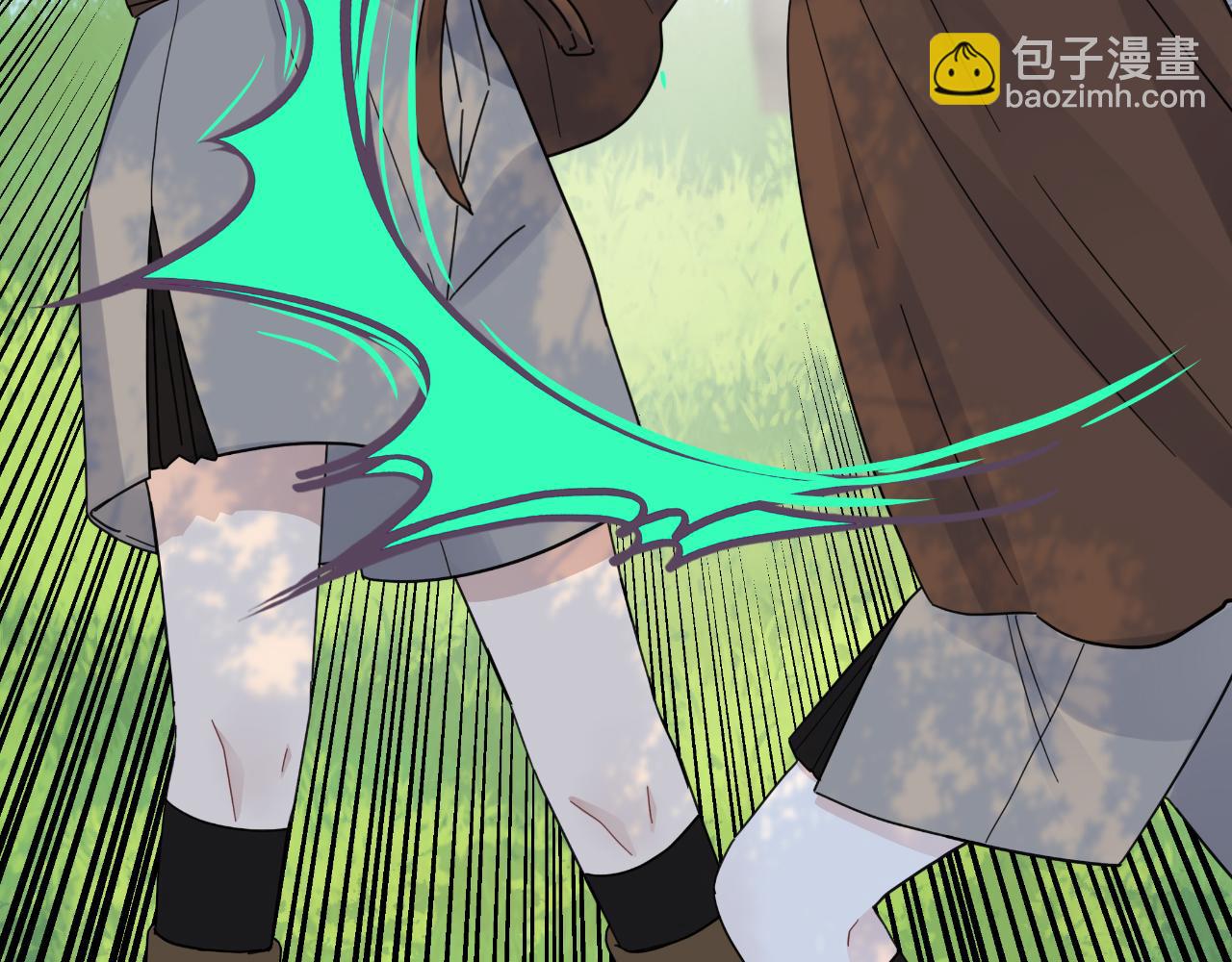 第33话 初次见面(1/5)-第33话