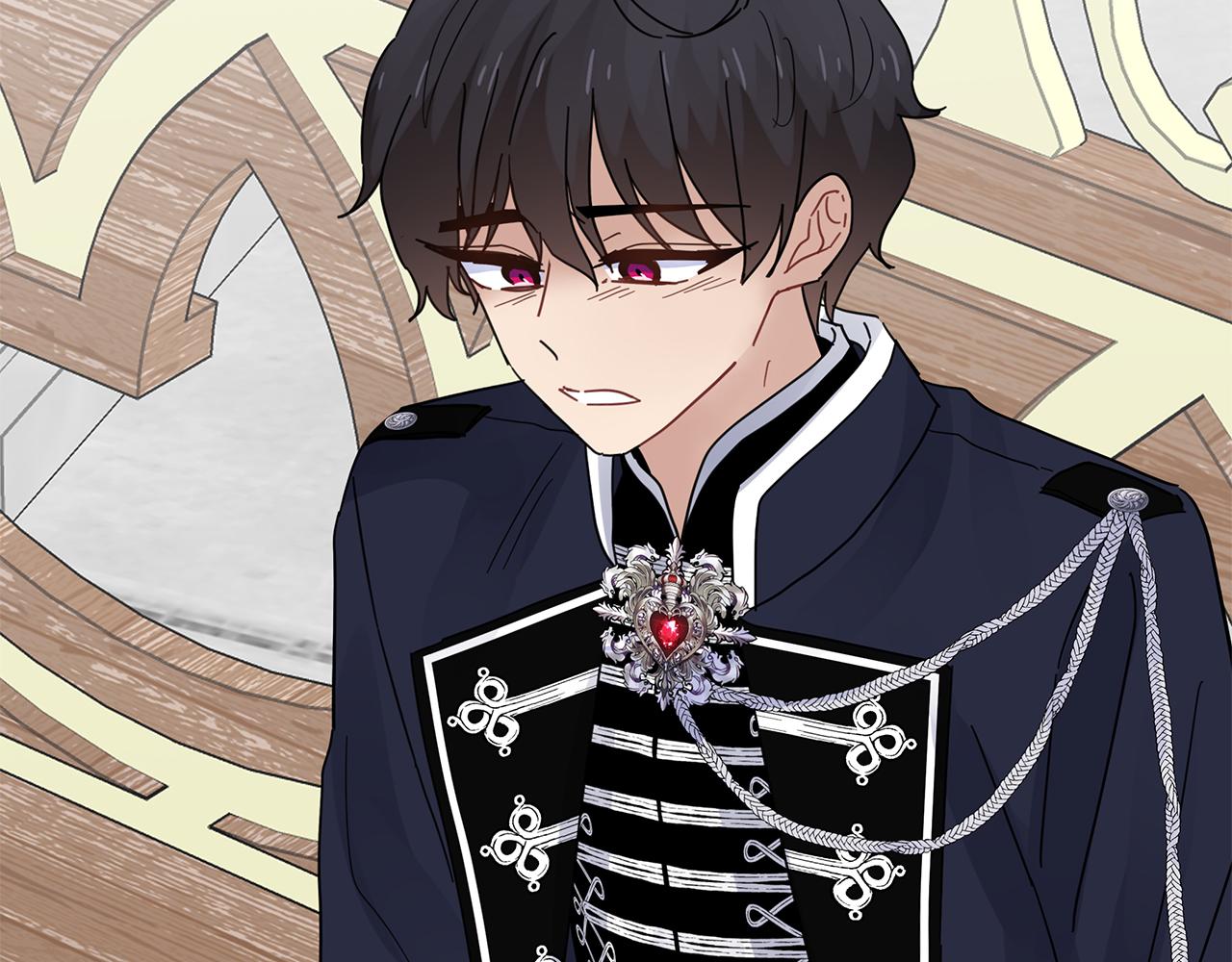 第35话 忧心忡忡(1/5)-第35话