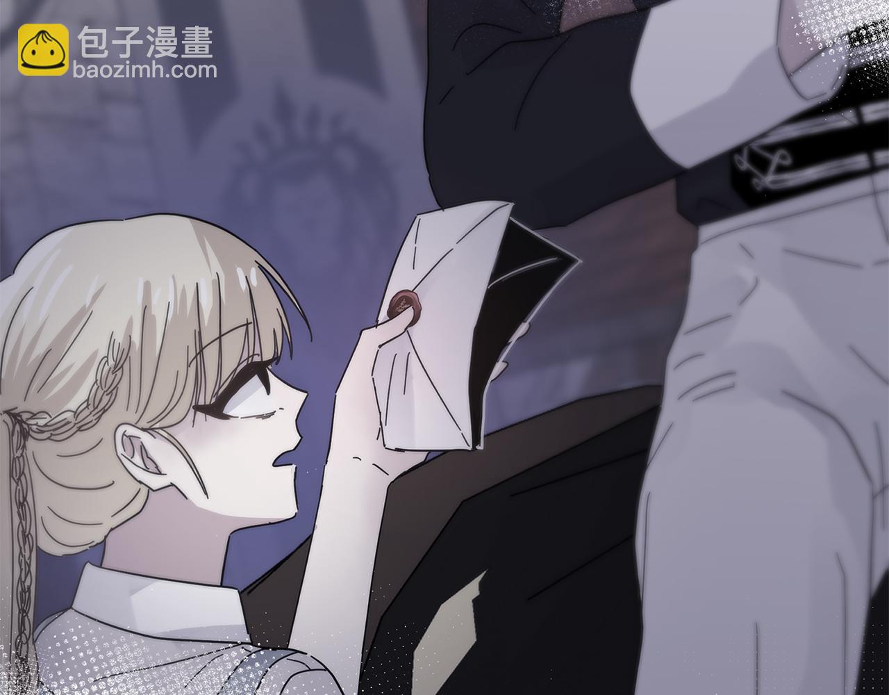 第39话 不速之客(1/6)-第39话