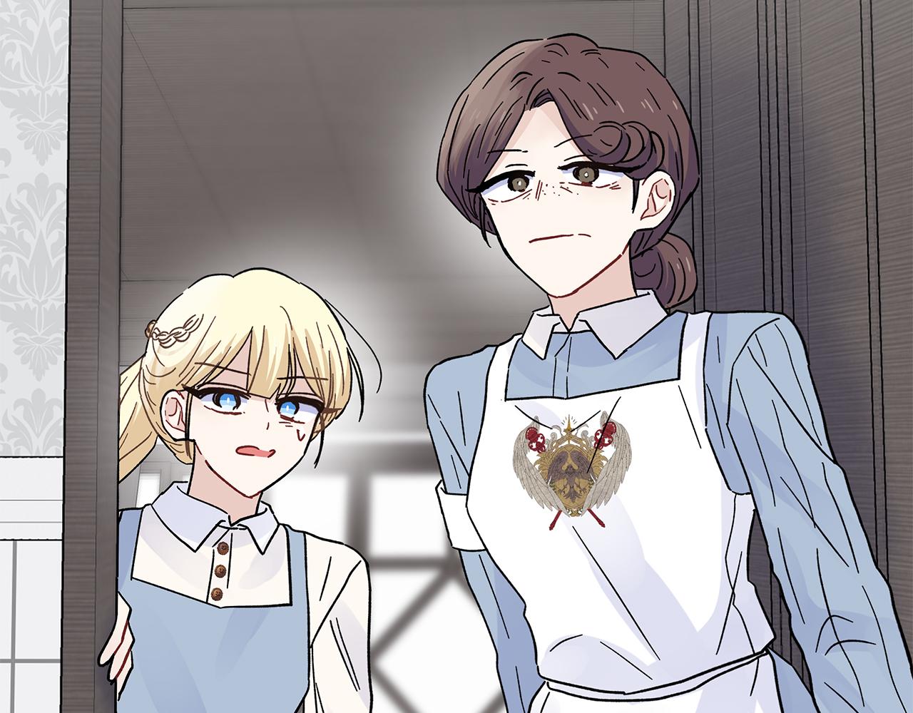 第43话 米莉娜的忏悔(1/5)-第43话