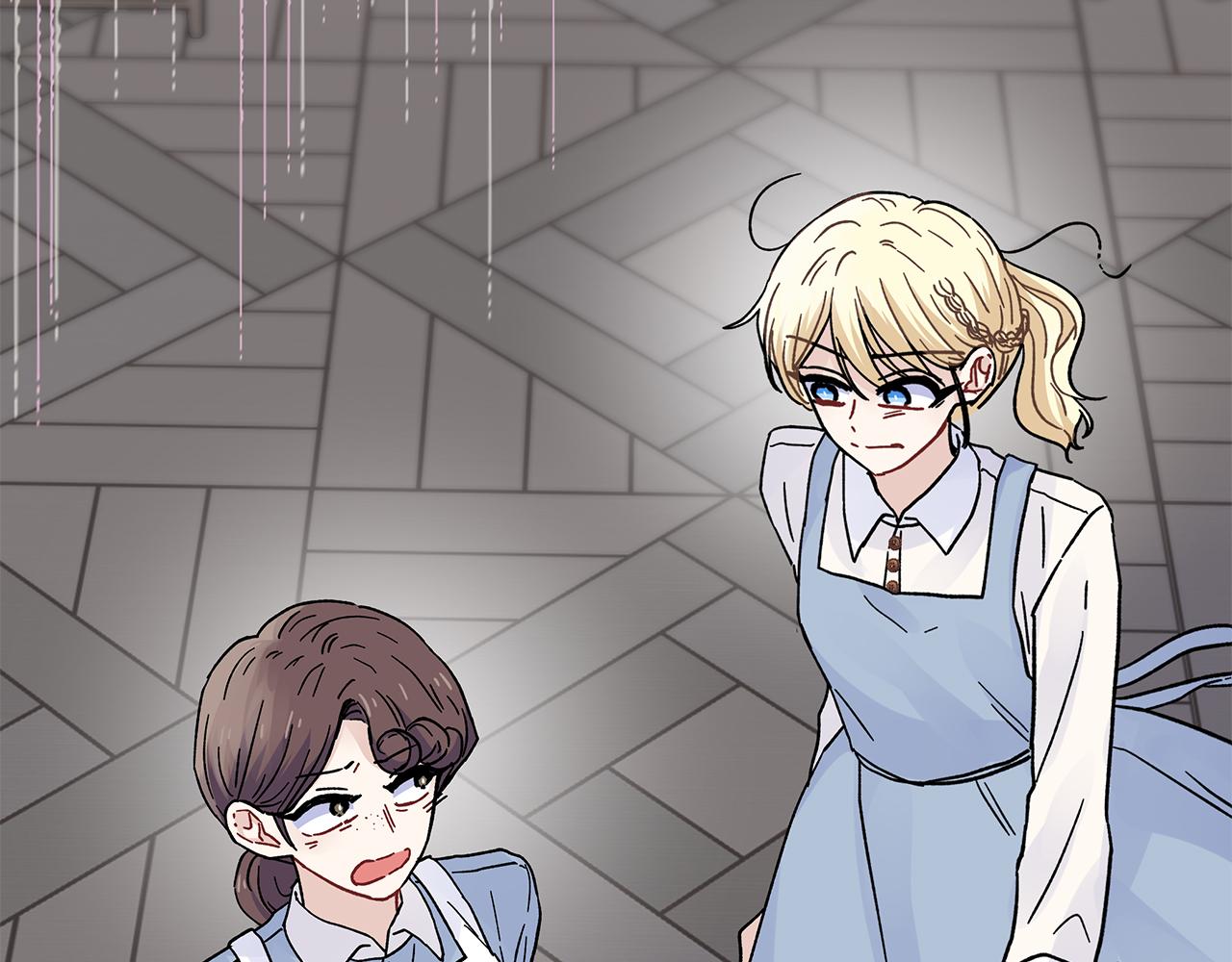 第43话 米莉娜的忏悔(1/5)-第43话