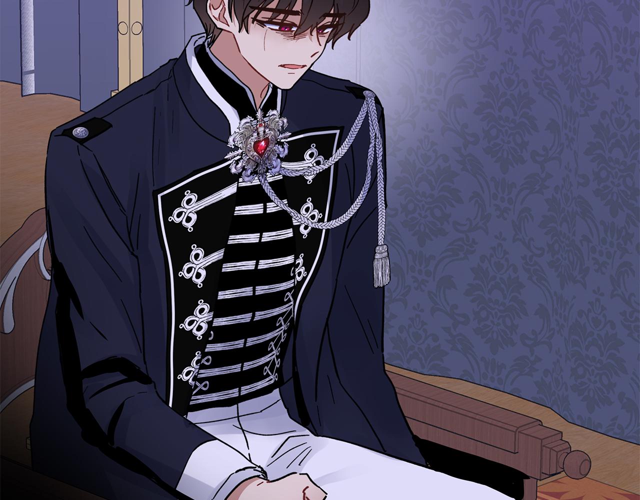 第47话 一切只为见你(1/5)-第47话