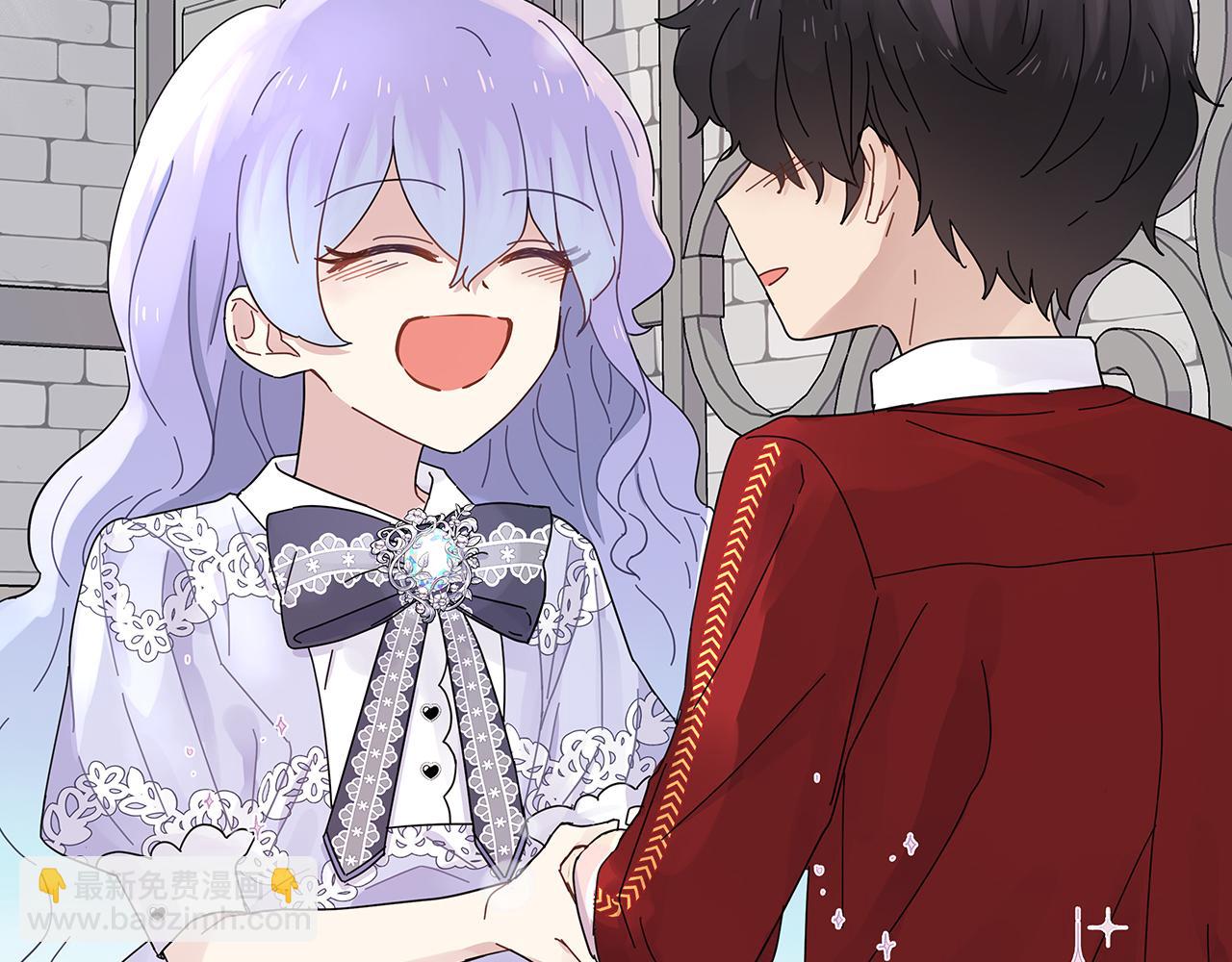 第5话 暗藏危机(1/3)-第5话