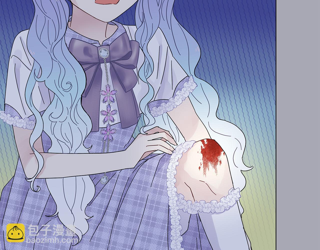 第5话 暗藏危机(1/3)-第5话