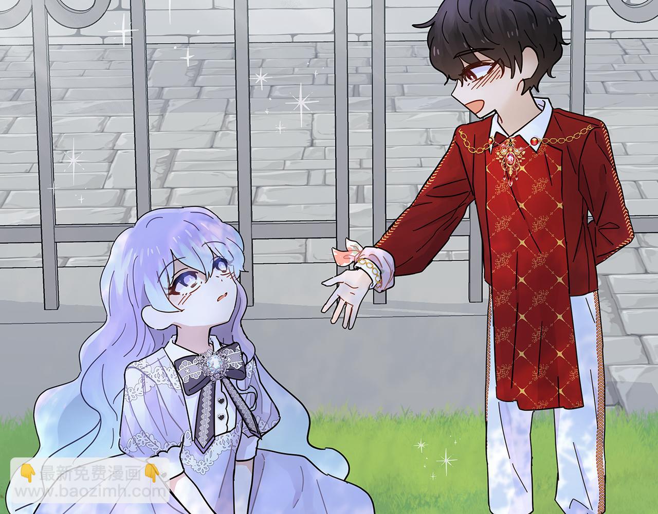 第5话 暗藏危机(1/3)-第5话