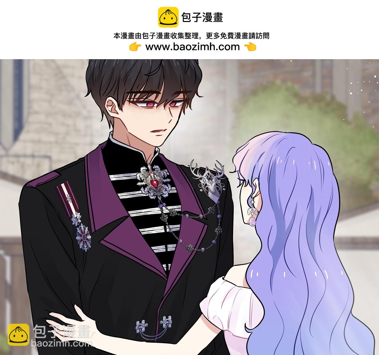 第61话 学习师长的绝招-第61话