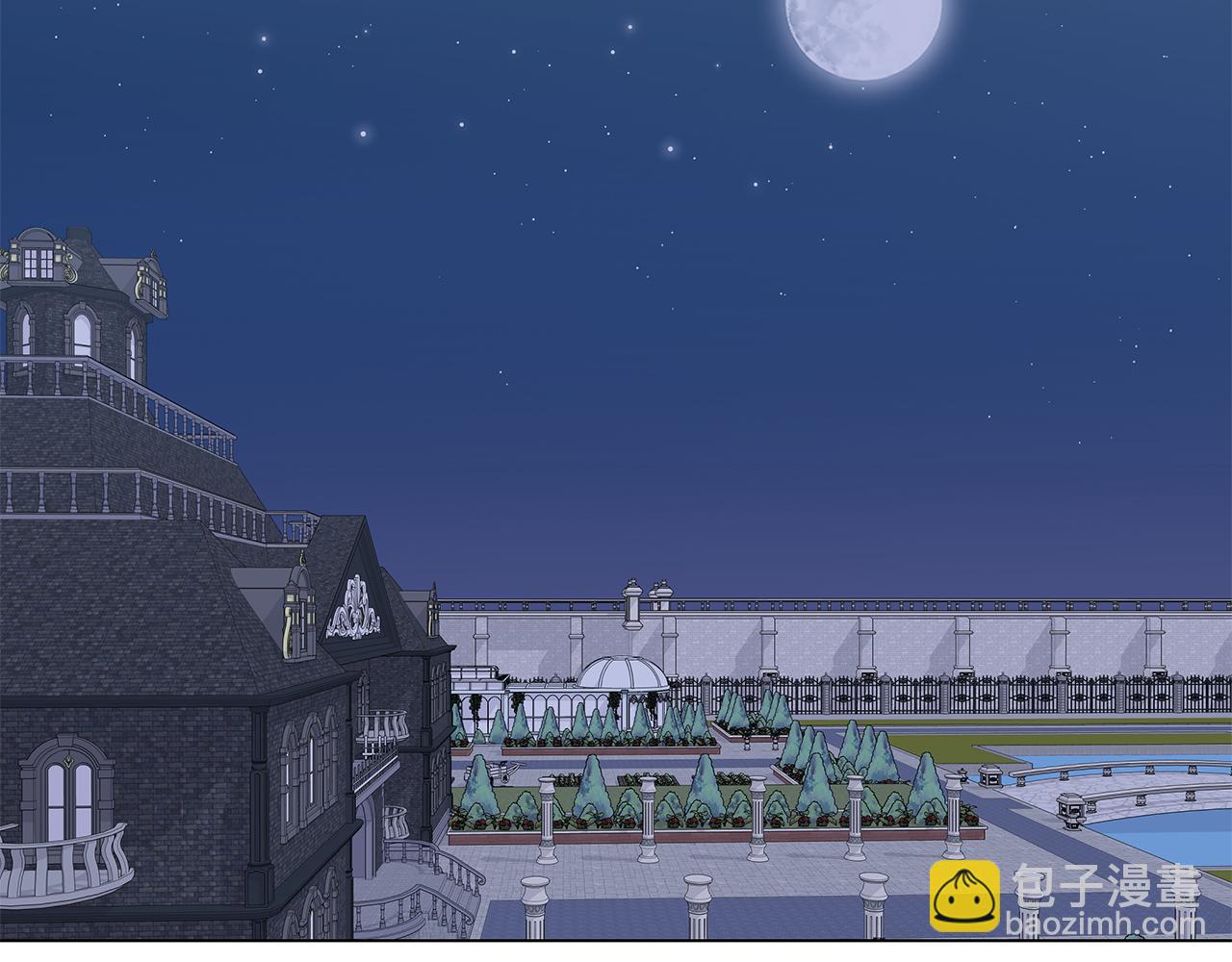 第7话 满月之夜(1/3)-第7话