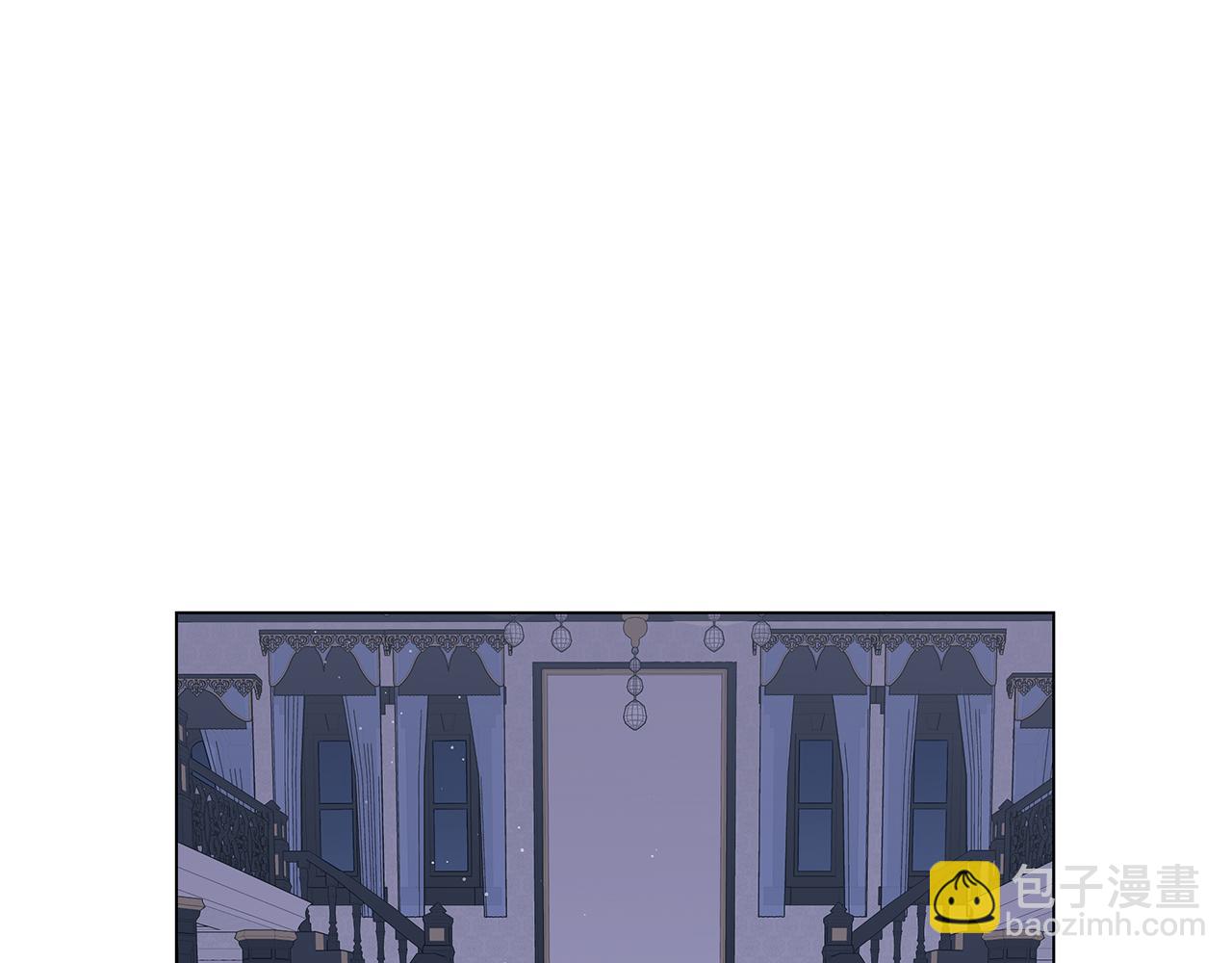 第7话 满月之夜(1/3)-第7话