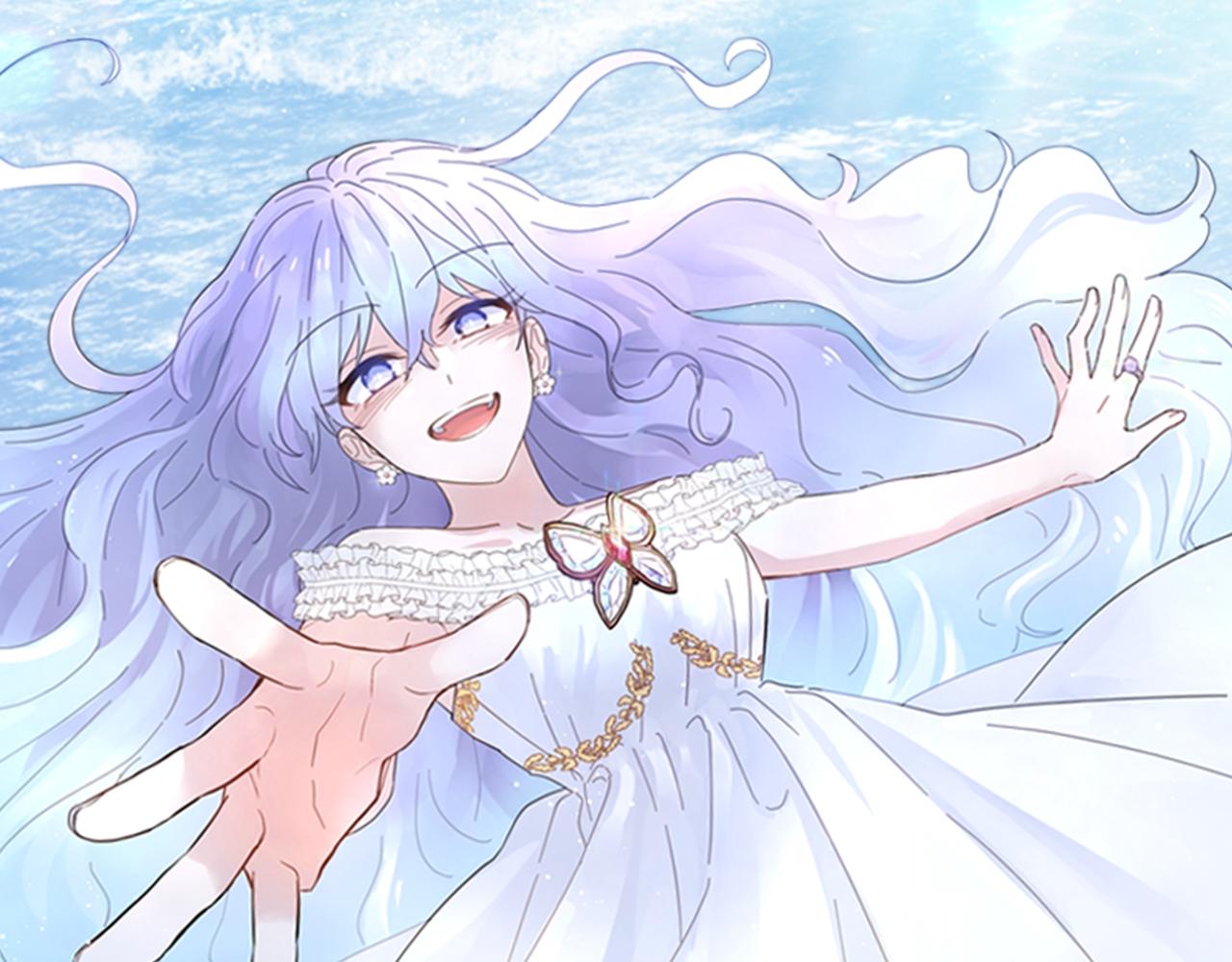 第7话 满月之夜(1/3)-第7话