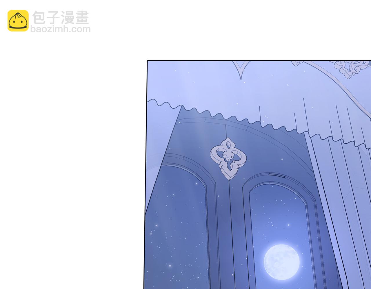 第7话 满月之夜(1/3)-第7话