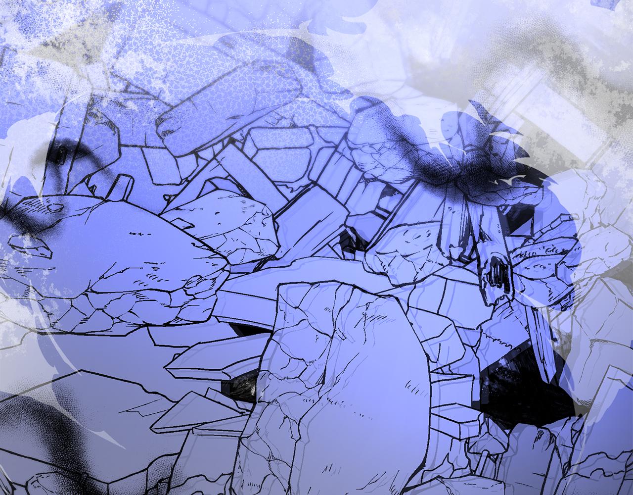 第75话 重新开始(1/5)-第75话