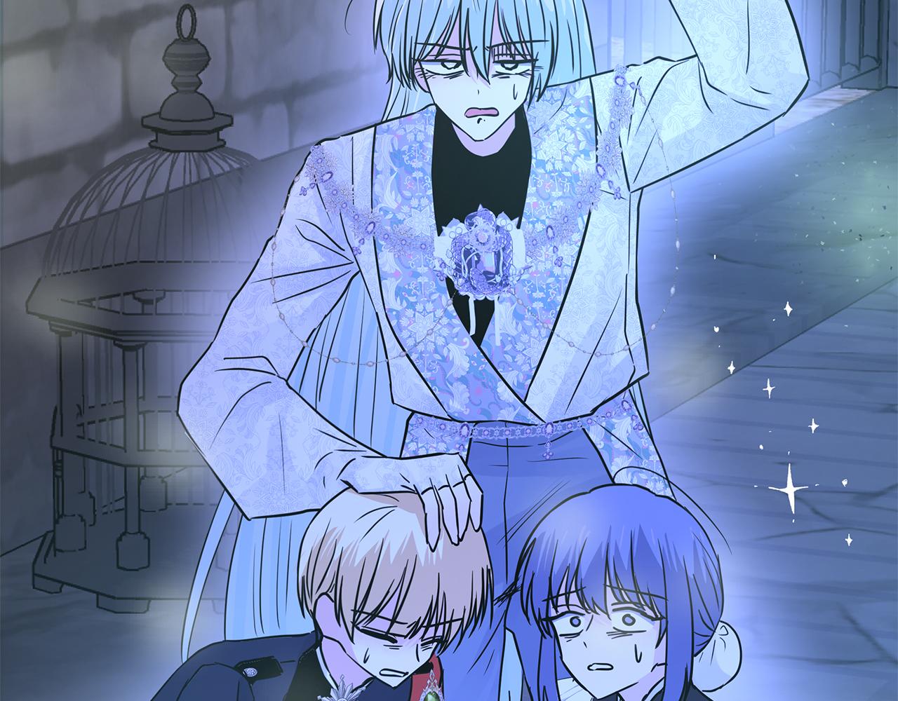 第75话 重新开始(1/5)-第75话