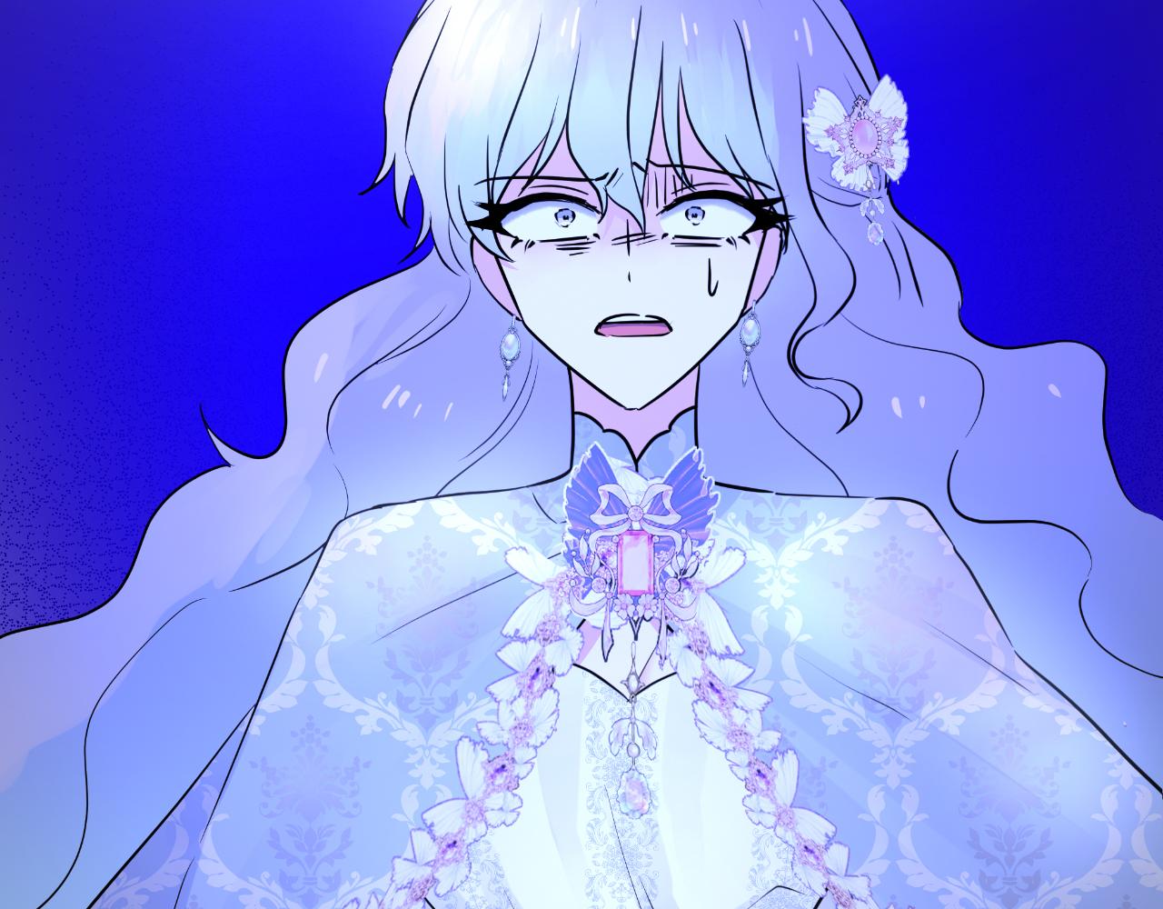 第79话 觉醒(1/5)-第79话