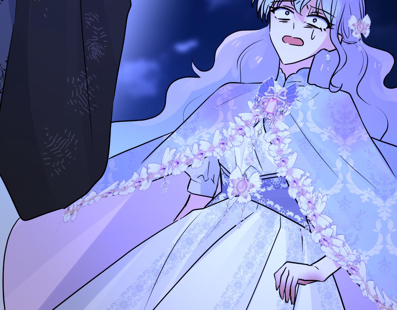 第79话 觉醒(1/5)-第79话