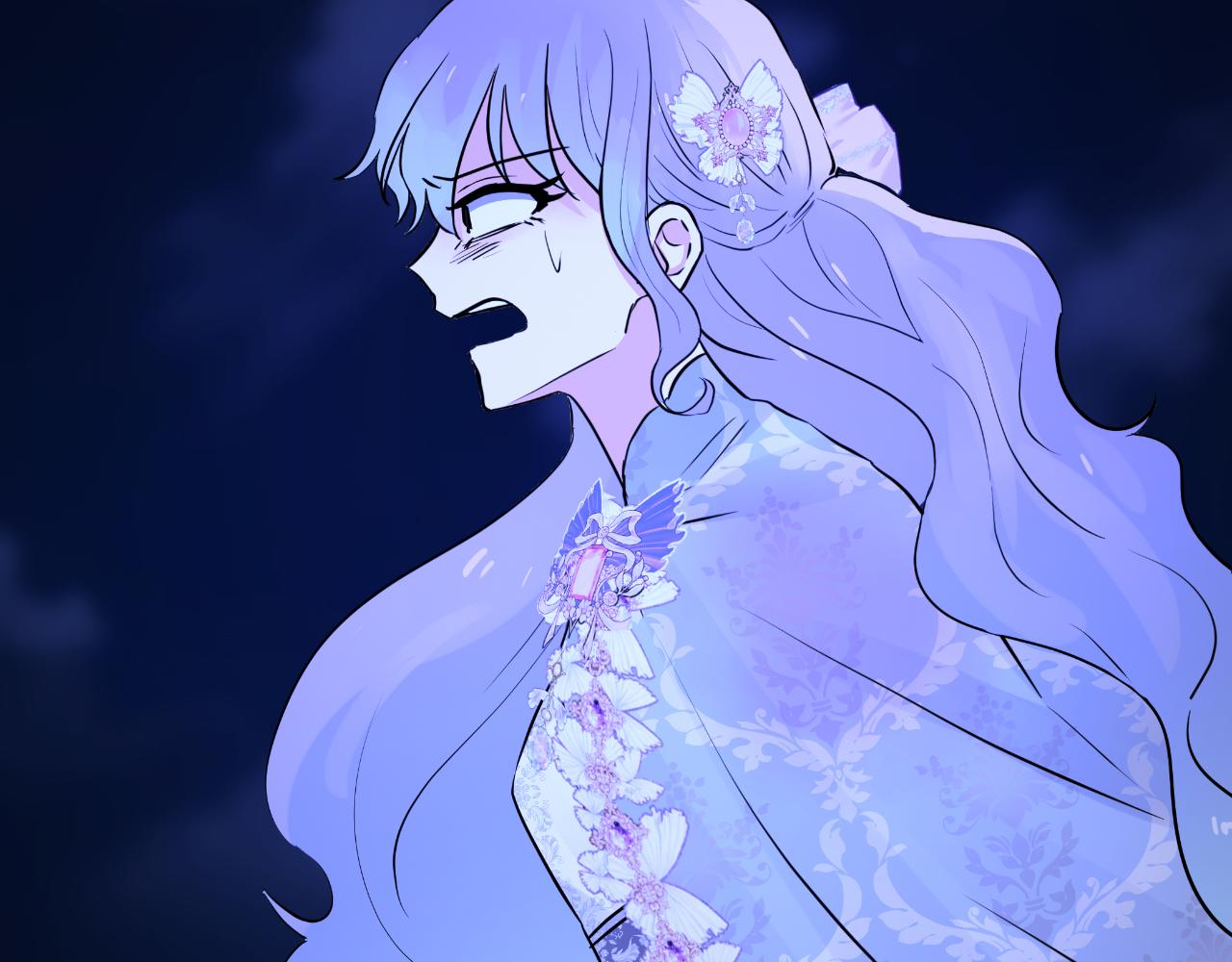 第79话 觉醒(1/5)-第79话