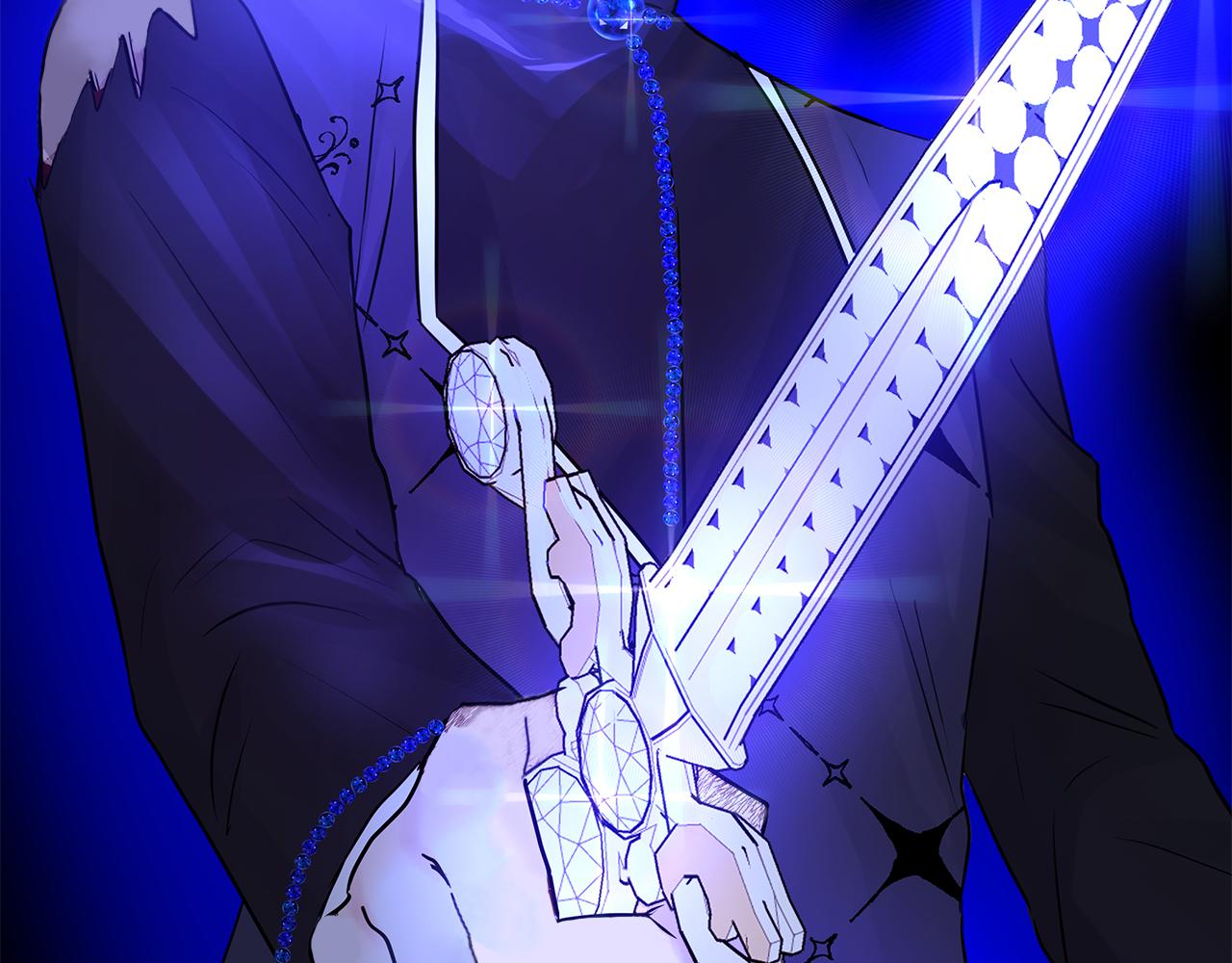 第79话 觉醒(1/5)-第79话