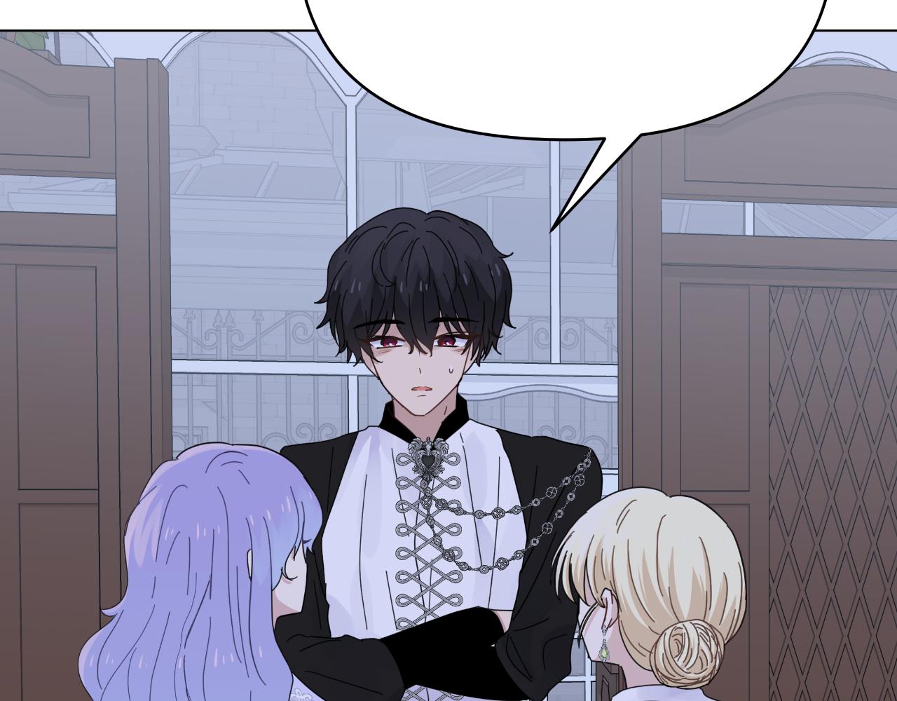 第9话 他想要的是心脏(1/4)-第9话