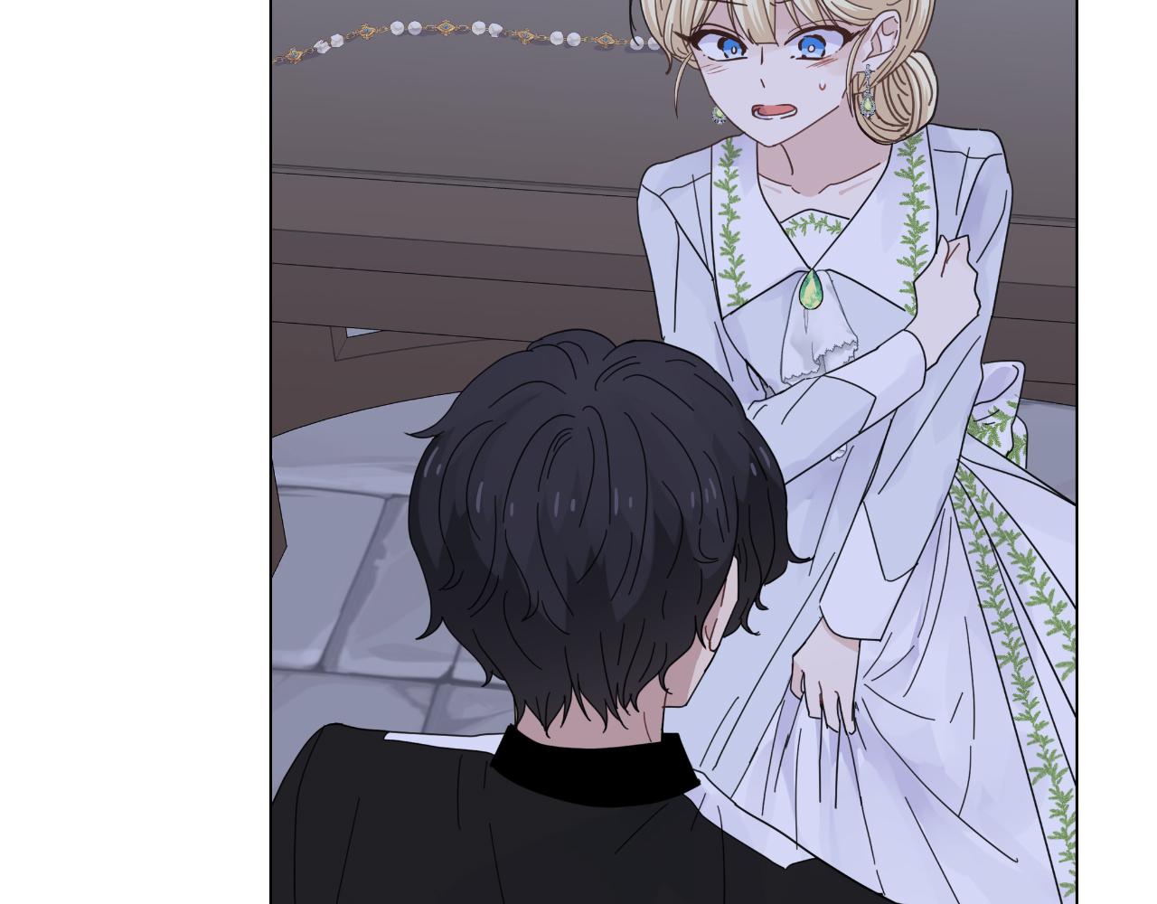 第9话 他想要的是心脏(1/4)-第9话