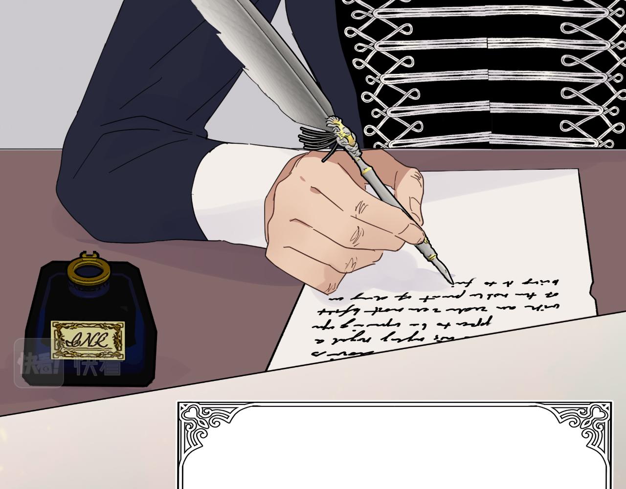 第9话 他想要的是心脏(1/4)-第9话