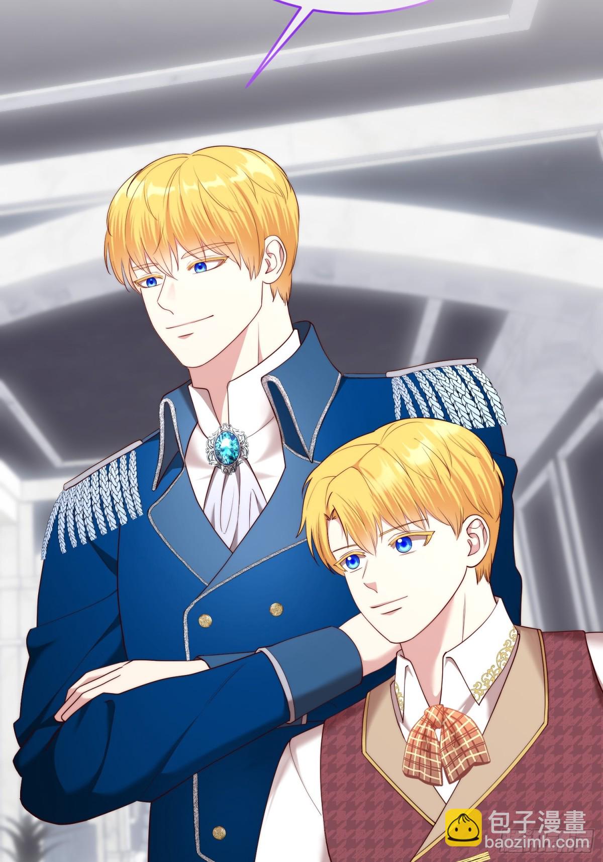 第35话 料理大赛的别有用心-第35话