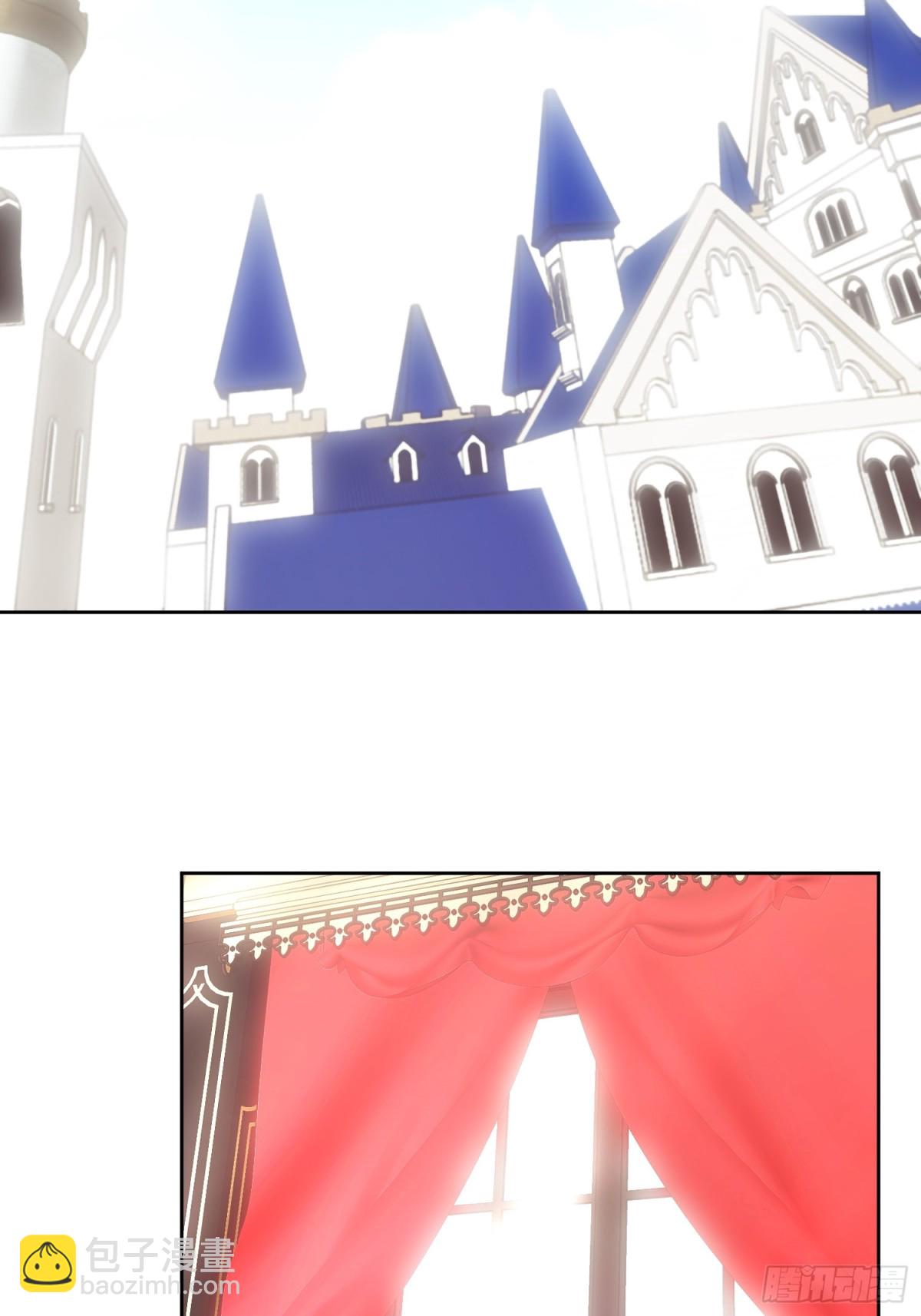 第35话 料理大赛的别有用心-第35话