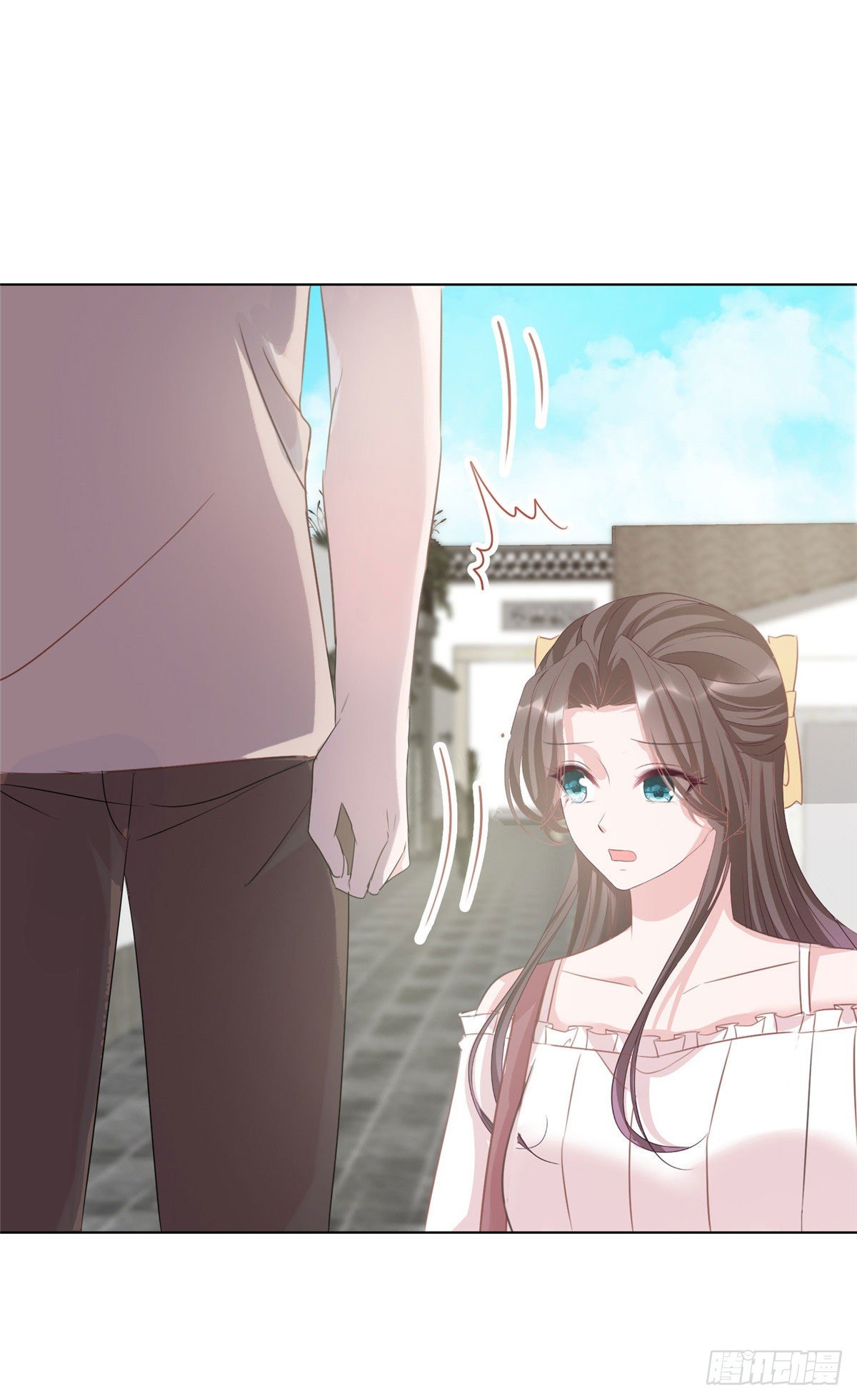 逆襲歸來：我的廢柴老婆 - 第10話 綁架 - 5