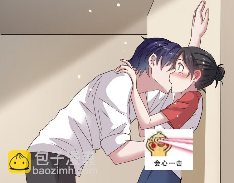 第11话 壁咚！这是什么情况-第11话