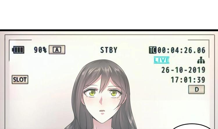 第17话 爬床的小明星？(1/2)-第17话