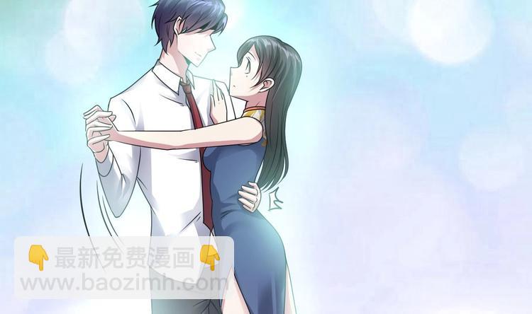 第19话 谢谢你陪我(1/2)-第19话