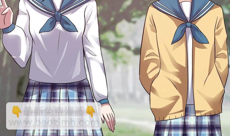 第23话 被莫名针对的楚优(1/2)-第23话