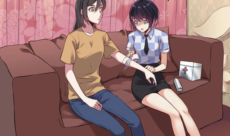 第25话 白雪的&ldquo;才女&rdquo;之名(1/2)-第25话