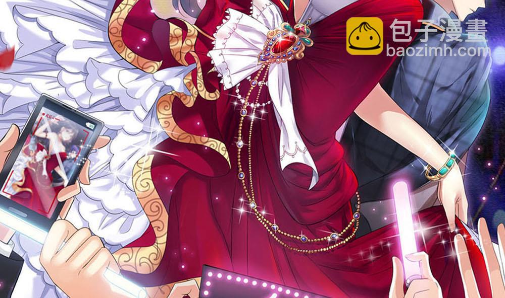 第37话 靠绯闻上热搜？-第37话