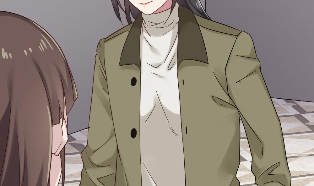 第47话 不要我给你脸上刻个字？-第47话