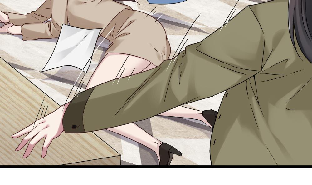 第47话 不要我给你脸上刻个字？-第47话