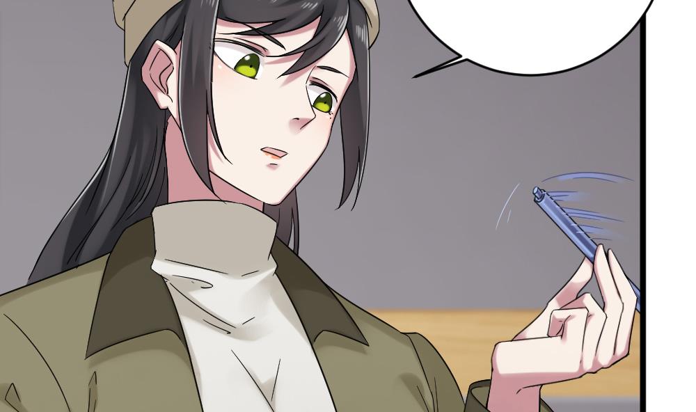 第47话 不要我给你脸上刻个字？-第47话