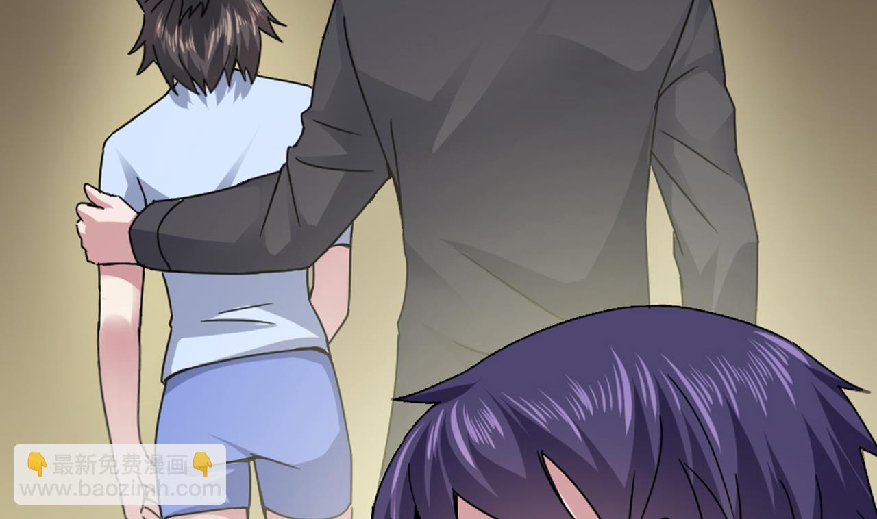 第51话 我在担心你-第51话