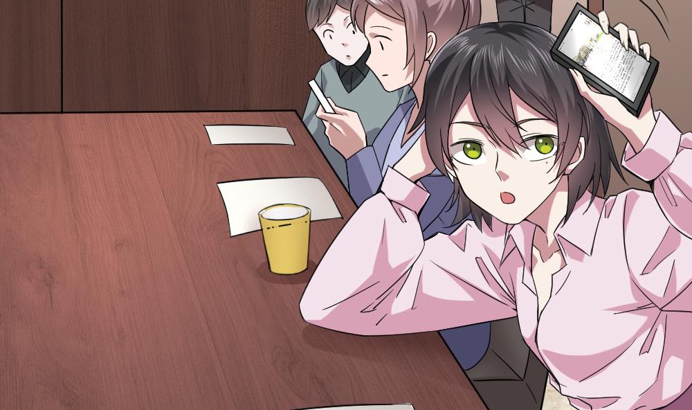 第61话 欢迎回家(1/2)-第61话