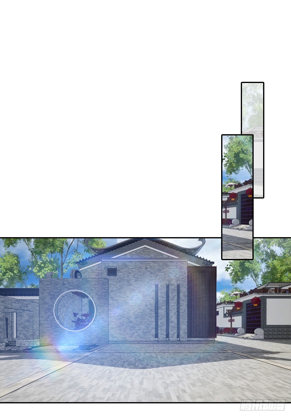 第31话 女神都在为我赚钱-第31话