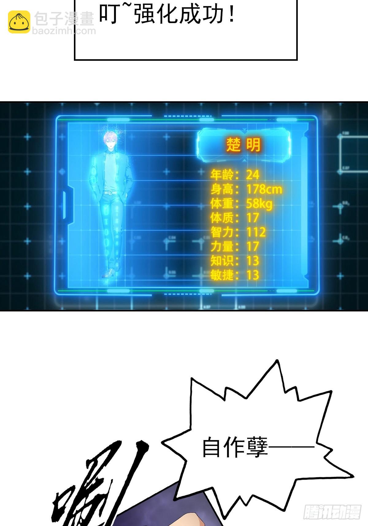 第31话 女神都在为我赚钱-第31话