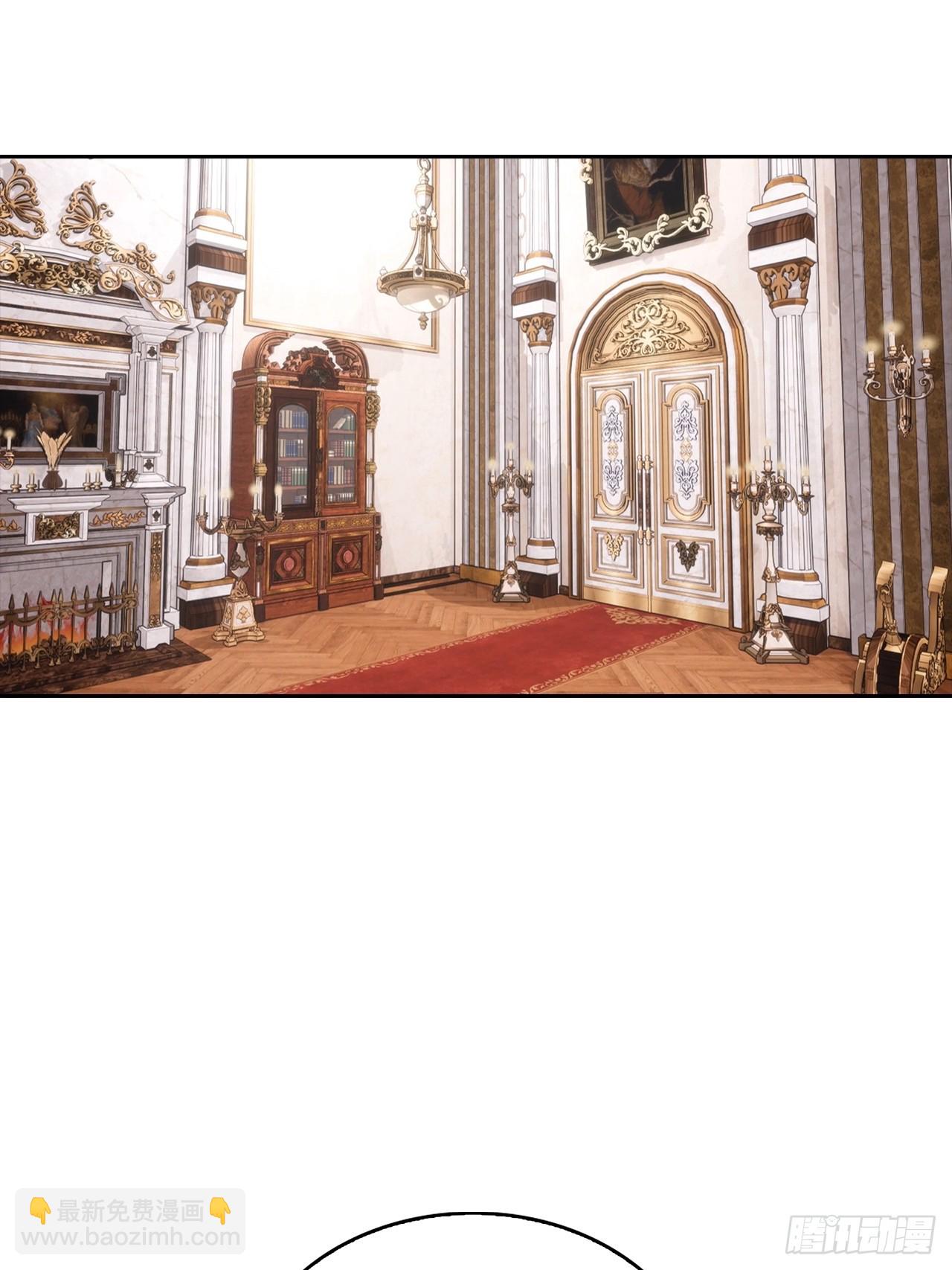 第41话 救命！我被美女包围了-第41话